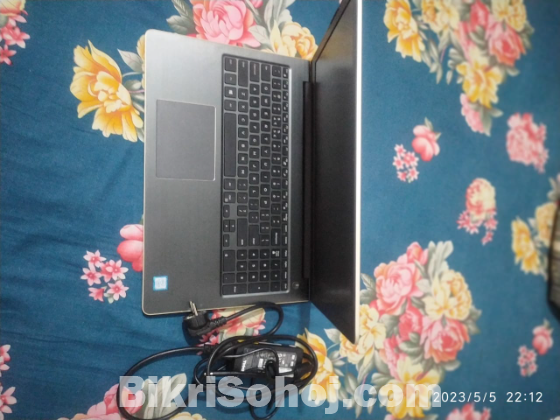 DELL Vostro5568